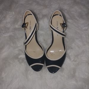 Anne kline pumps size 8